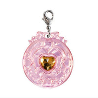 PreCure All Stars Secret Jewelry Charm [19.Transformation Wonderful Pact]