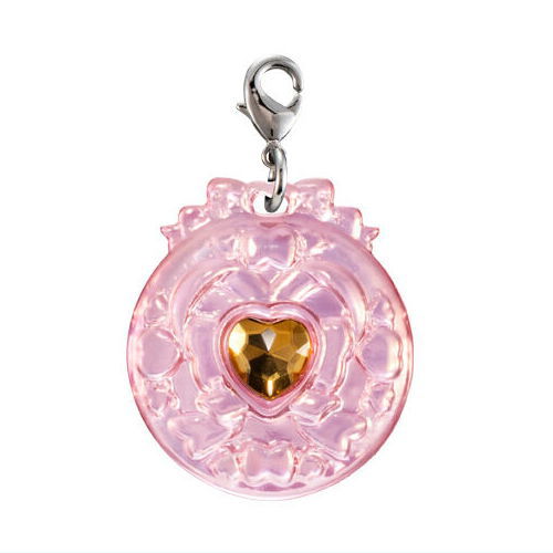 PreCure All Stars Secret Jewelry Charm [19.Transformation Wonderful Pact]