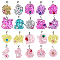 PreCure All Stars Secret Jewelry Charm [All 20 type set(Full Complete)]
