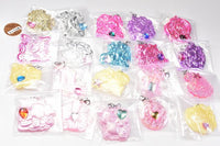 PreCure All Stars Secret Jewelry Charm [All 20 type set(Full Complete)]