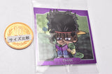 Niforamtion JoJo's Bizarre Adventure Sticker Wafer Stardust Crusaders Part.2 Egypt [9.Mondatta/Thoth (Normal)]