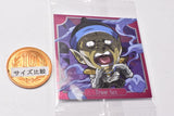 Niforamtion JoJo's Bizarre Adventure Sticker Wafer Stardust Crusaders Part.2 Egypt [16.Billie Jean/Tenore Sax (Normal)]