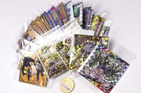 Niforamtion JoJo's Bizarre Adventure Sticker Wafer Stardust Crusaders Part.2 Egypt [All 28 type set(Full Complete)]