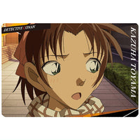 Itajaga Detective Conan vol.2 [6.Kazuha Toyama (Character card)]