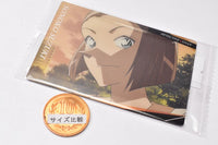 Itajaga Detective Conan vol.2 [7.Sonoko Suzuki (Character card)]