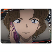 Itajaga Detective Conan vol.2 [8.Momiji Ooka (Character card)]