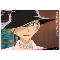 Itajaga Detective Conan vol.2 [13.Yukiko Kudo (Character card)]