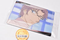 Itajaga Detective Conan vol.2 [14.Subaru Okiya (Character card)]