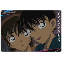 Itajaga Detective Conan vol.2 [17.Shinichi Kudo & Ran Mouri (Character card)]