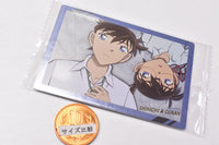 Itajaga Detective Conan vol.2 [19.Conan Edogawa &  Shinichi Kudo (Visual card)(Metallic embossed)]