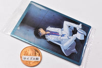 Itajaga Detective Conan vol.2 [28.Phantom Thief Kid (Visual card)(Metallic embossed)]