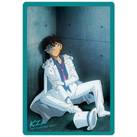 Itajaga Detective Conan vol.2 [28.Phantom Thief Kid (Visual card)(Metallic embossed)]