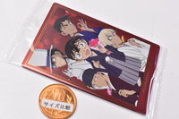 Itajaga Detective Conan vol.2 [30.Group picture (Visual card)(Metallic embossed)]