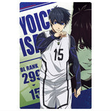 Bluelock wafers Part.3 [1.Yoichi Isagi (Character Card R)]