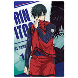 Bluelock wafers Part.3 [2.Rin Itoshi (Character Card R)]
