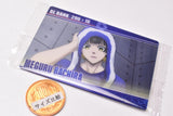Bluelock wafers Part.3 [3.Meguru Bachira (Character Card N)]
