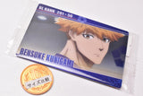 Bluelock wafers Part.3 [4.Rensuke Kunigami (Character Card N)]