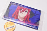 Bluelock wafers Part.3 [5.Hyoma Chigiri (Character Card N)]