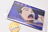 Bluelock wafers Part.3 [7.Gurimu Igarashi (Character Card N)]