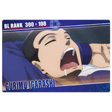 Bluelock wafers Part.3 [7.Gurimu Igarashi (Character Card N)]