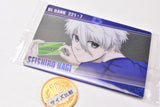 Bluelock wafers Part.3 [8.Seishiro Nagi (Character Card N)]