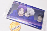 Bluelock wafers Part.3 [9.Reo Mikage (Character Card N)]