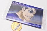 Bluelock wafers Part.3 [11.Junichi Wanima (Character Card N)]
