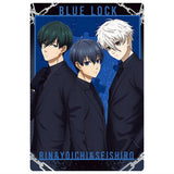 Bluelock wafers Part.3 [16.Visual rare card VR2]