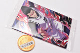 Bluelock wafers Part.3 [22.Shouei Barou (Special Rare Card SR) (Holo foil stamping specification)]