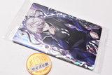 Bluelock wafers Part.3 [23.Seishiro Nagi (Special Rare Card SR) (Holo foil stamping specification)]
