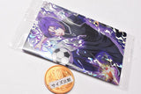 Bluelock wafers Part.3 [24.Reo Mikage (Special Rare Card SR) (Holo foil stamping specification)]