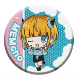 CAN BADGE COLLECTION Oshi no Ko [6.MEMcho]