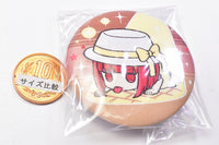 CAN BADGE COLLECTION Oshi no Ko [11.Kana Arima (childhood)]