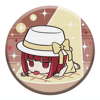 CAN BADGE COLLECTION Oshi no Ko [11.Kana Arima (childhood)]