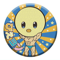 CAN BADGE COLLECTION Oshi no Ko [12.Pieyon]