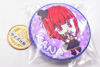 CAN BADGE COLLECTION Oshi no Ko [14.Kana Arima (idol clothes)]