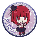 CAN BADGE COLLECTION Oshi no Ko [14.Kana Arima (idol clothes)]