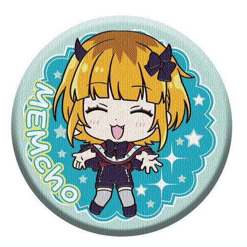 CAN BADGE COLLECTION Oshi no Ko [15.Mem-Cho (idol clothes)]