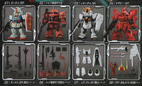 MOBILITY JOINT GUNDAM SP [All 8 type set(Full Complete)]