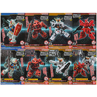 MOBILITY JOINT GUNDAM SP [All 8 type set(Full Complete)]