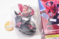 CONVERGE MOTION Kamen Rider Part.5 [2.(28)Kamen Rider OOO Tajadol Combo]