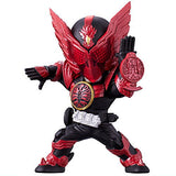 CONVERGE MOTION Kamen Rider Part.5 [2.(28)Kamen Rider OOO Tajadol Combo]