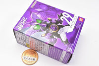 CONVERGE MOTION Kamen Rider Part.5 [3.(29)Kamen Rider OOO Putotyra Combo]