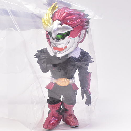 CONVERGE MOTION Kamen Rider Part.5 [7.Secret : Ankh Greed Form]