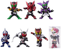 CONVERGE MOTION Kamen Rider Part.5 [All 7 type set(Full Complete)]