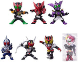 CONVERGE MOTION Kamen Rider Part.5 [All 7 type set(Full Complete)]