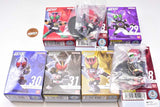 CONVERGE MOTION Kamen Rider Part.5 [All 7 type set(Full Complete)]