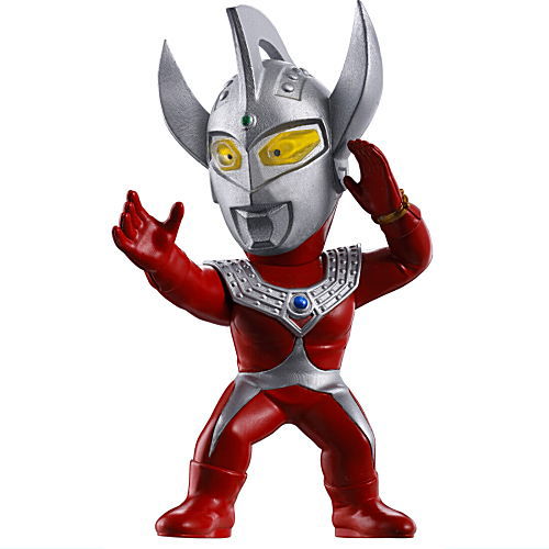 CONVERGE MOTION Ultraman Part.9 [1.(60)Ultraman Taro]