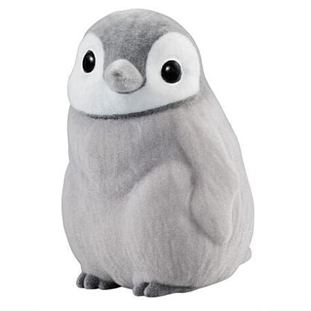 Mofumofu Tenori Friends [2.Penguin chick]