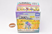 Pokemon MonColle Box Vol.13 [1.Suicune]